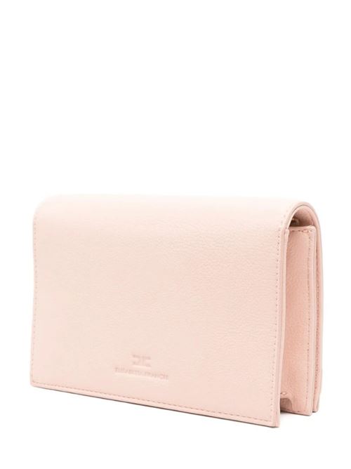 Shoulder strap with groumette chain ELISABETTA FRANCHI | BS40A56E2.EA1